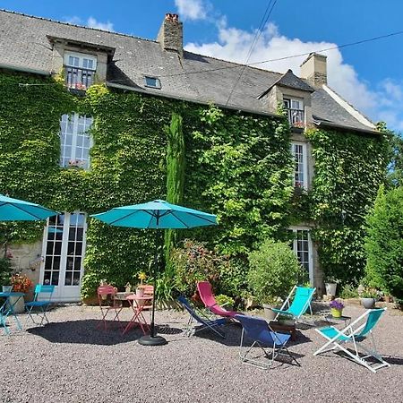 La Vallée du Launay Taden Extérieur photo