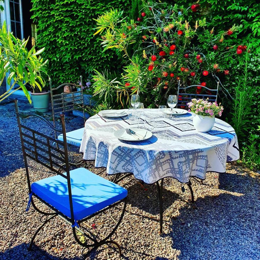 La Vallée du Launay Taden Extérieur photo