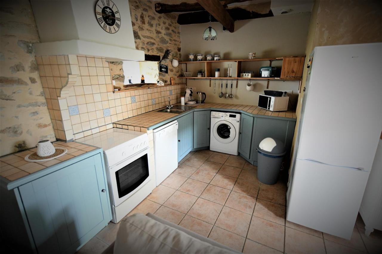 La Vallée du Launay Taden Extérieur photo