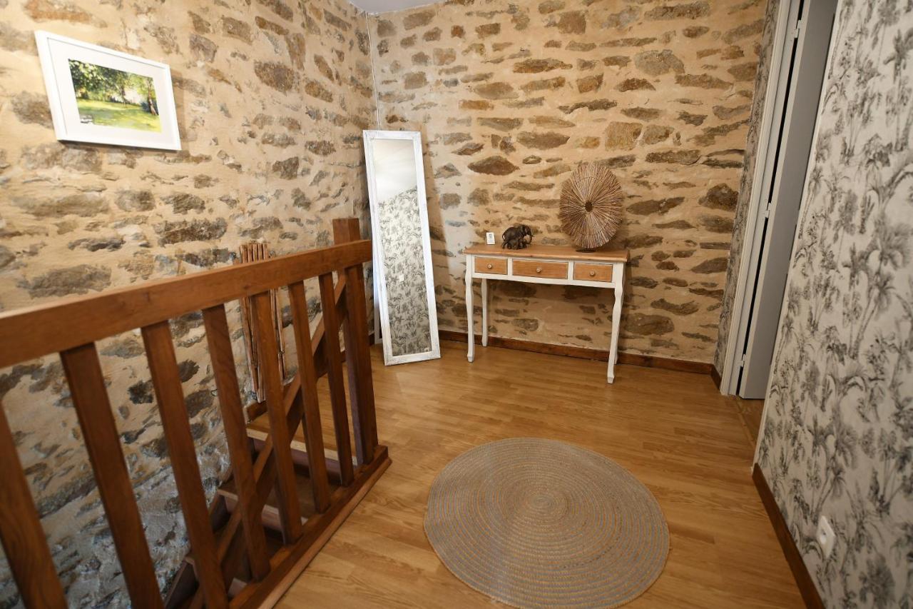 La Vallée du Launay Taden Extérieur photo
