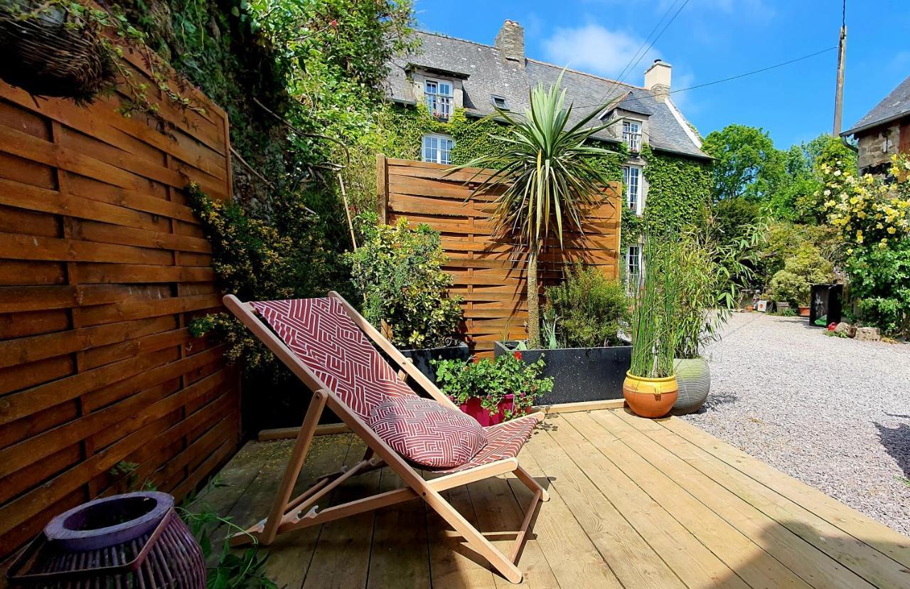 La Vallée du Launay Taden Extérieur photo