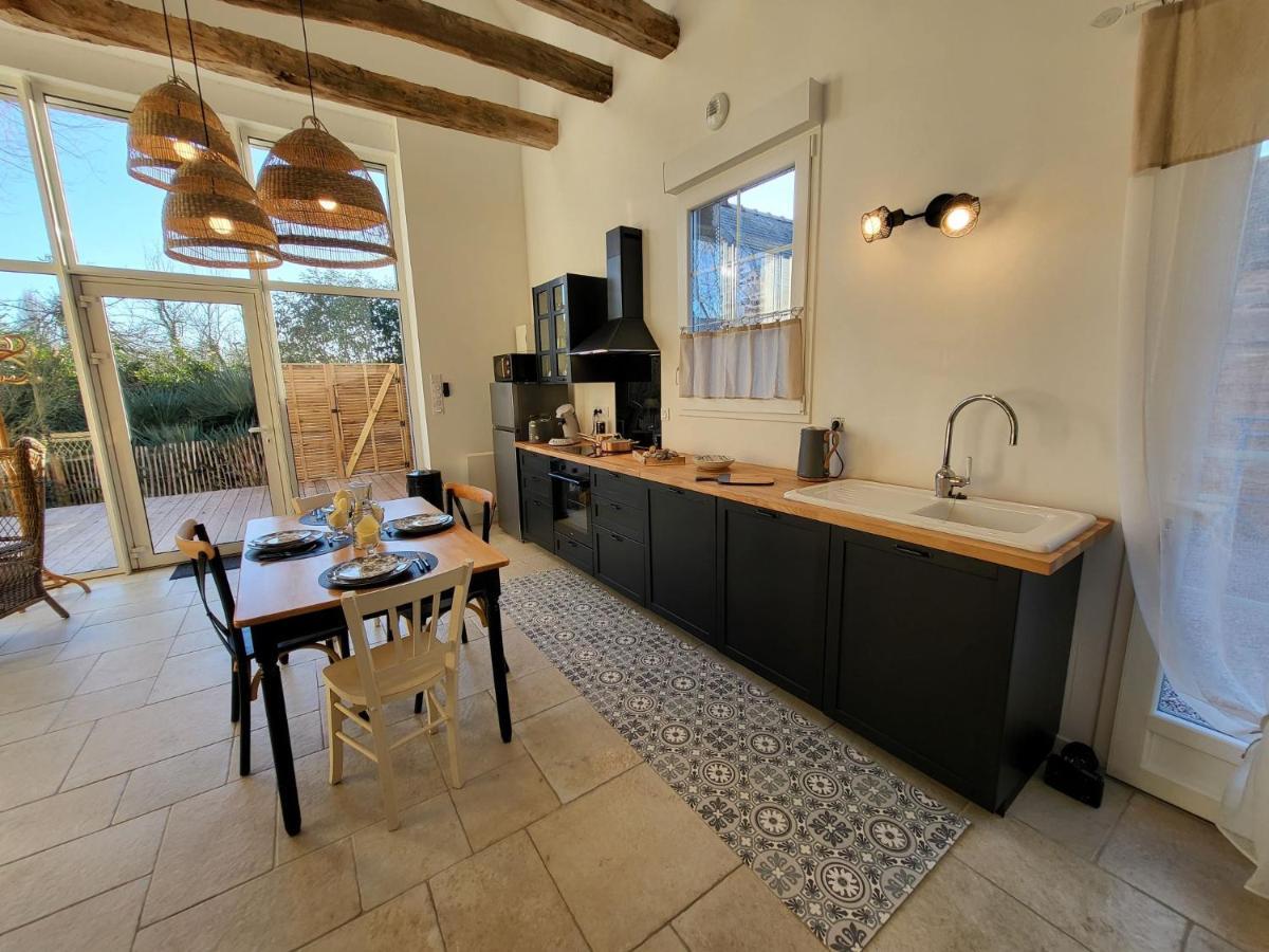 La Vallée du Launay Taden Extérieur photo