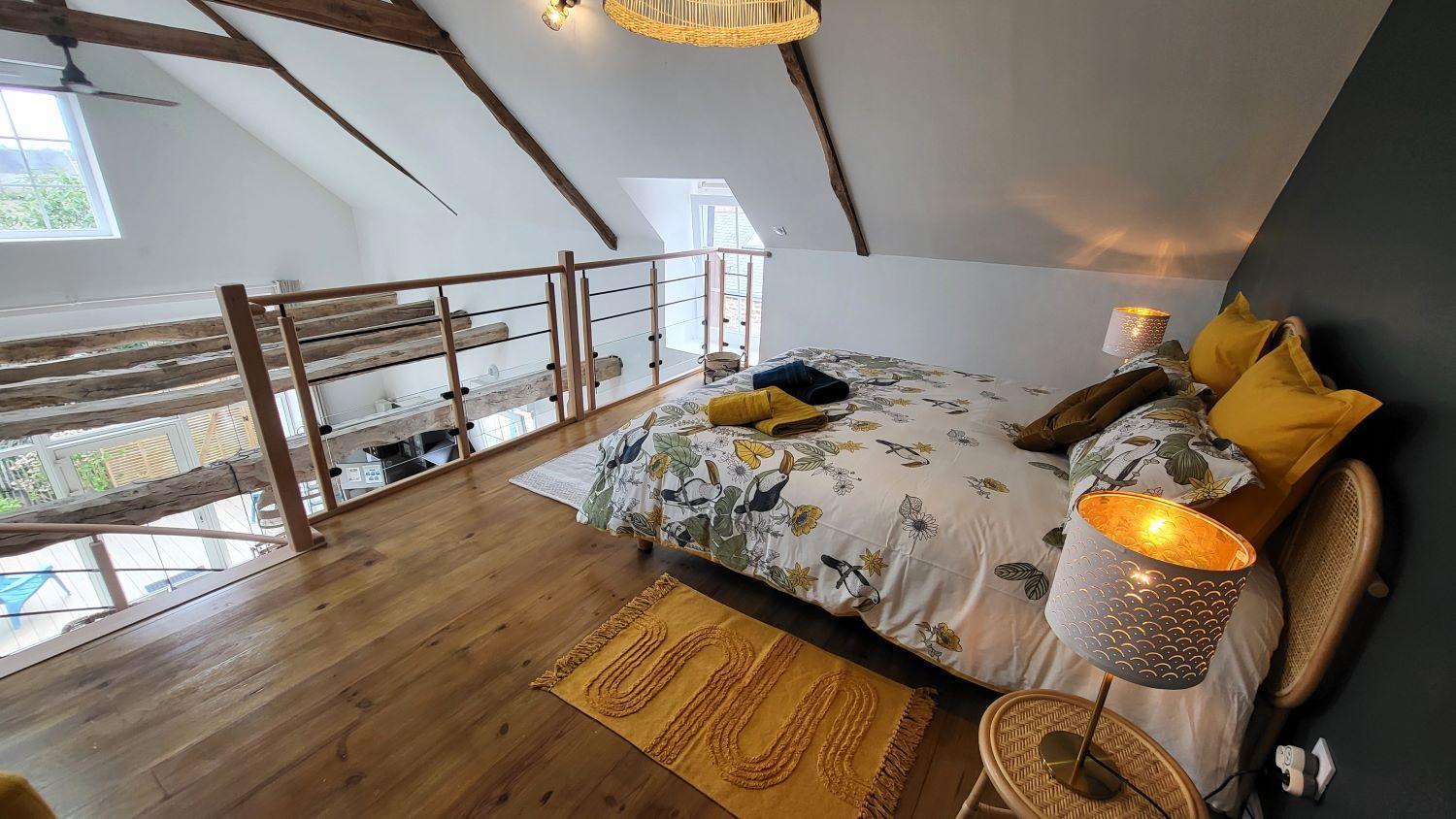La Vallée du Launay Taden Extérieur photo