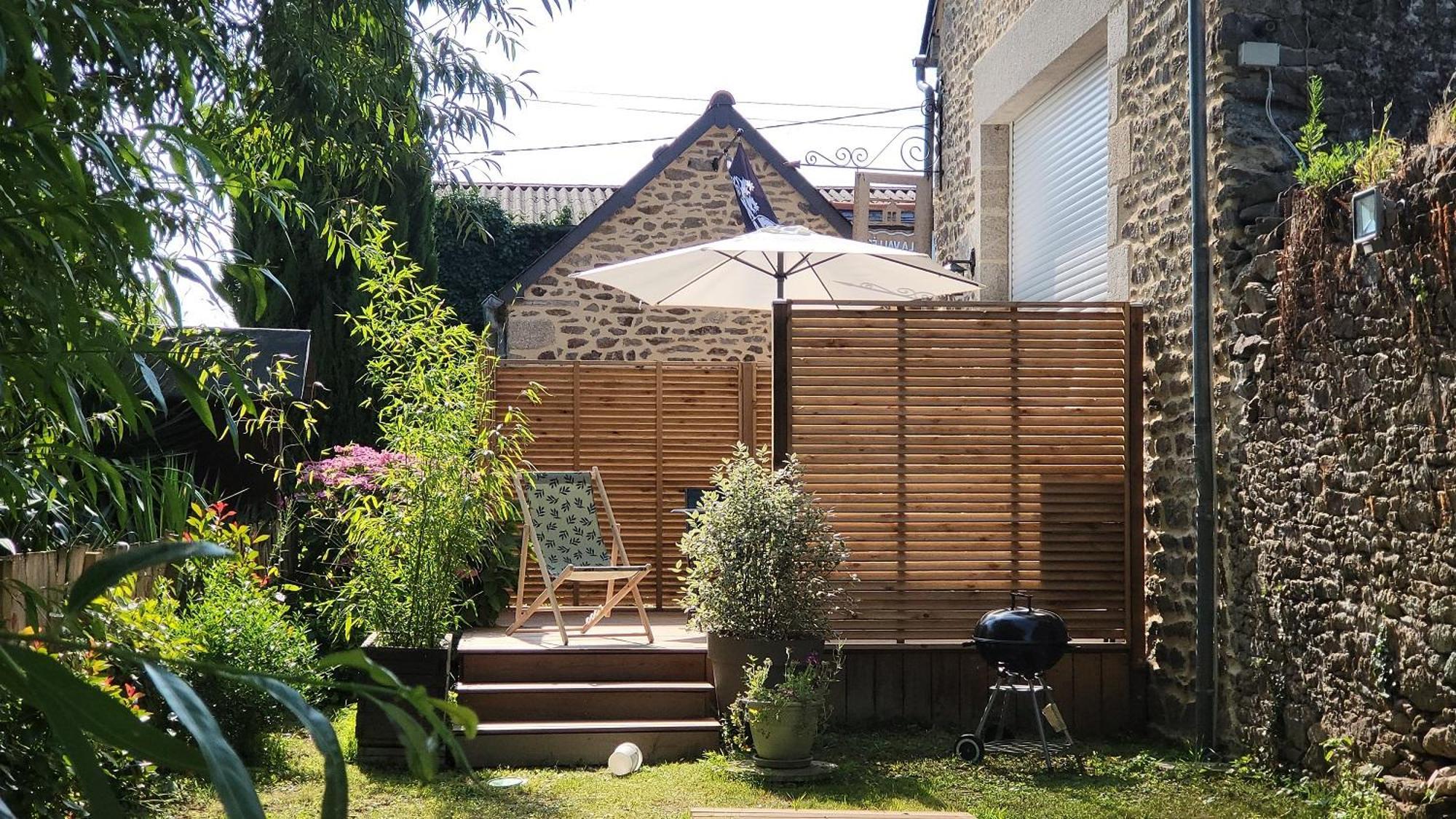 La Vallée du Launay Taden Extérieur photo